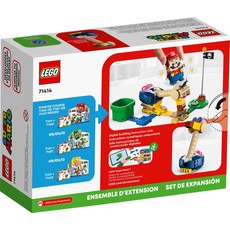 LEGO CONKDOR'S NOGGIN BOPPER EXPANSION SET