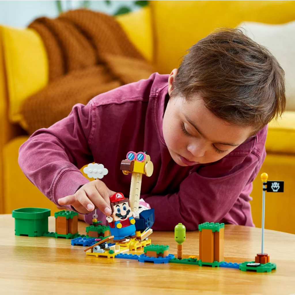 LEGO CONKDOR'S NOGGIN BOPPER EXPANSION SET