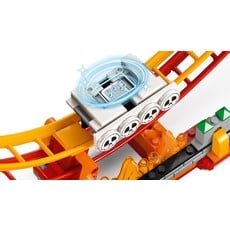 LEGO LAVA WAVE RIDE EXPANSION SET