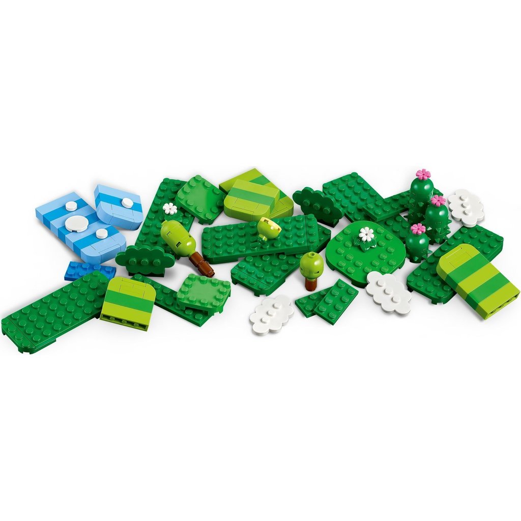 LEGO CREATIVITY TOOLBOX MAKER SET