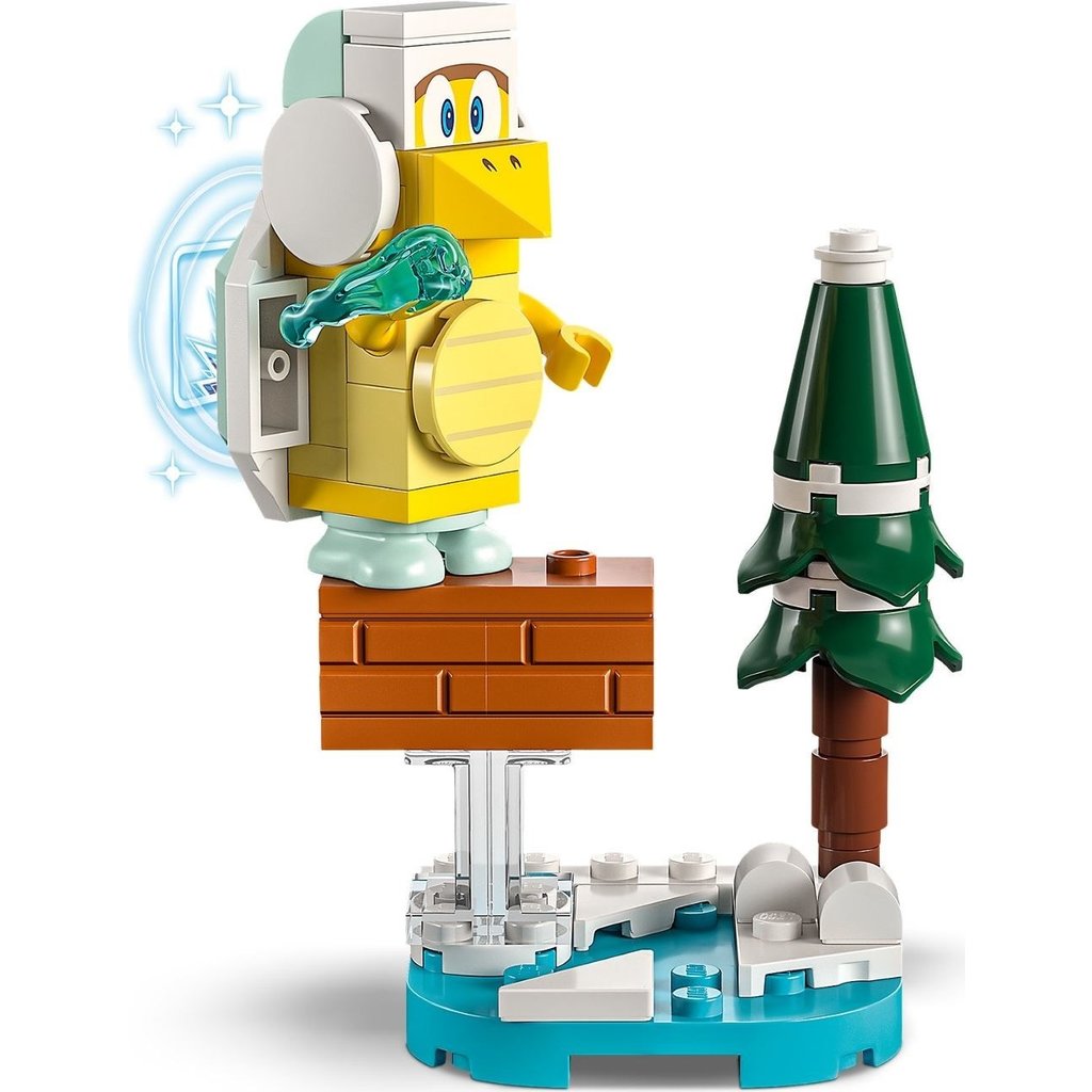 LEGO CHARACTER PACKS SERIES 6