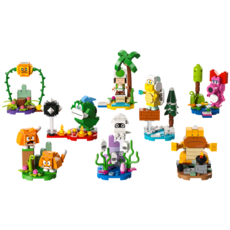 LEGO CHARACTER PACKS SERIES 6*