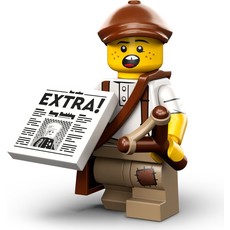 LEGO LEGO MINIFIGURES SERIES 24*