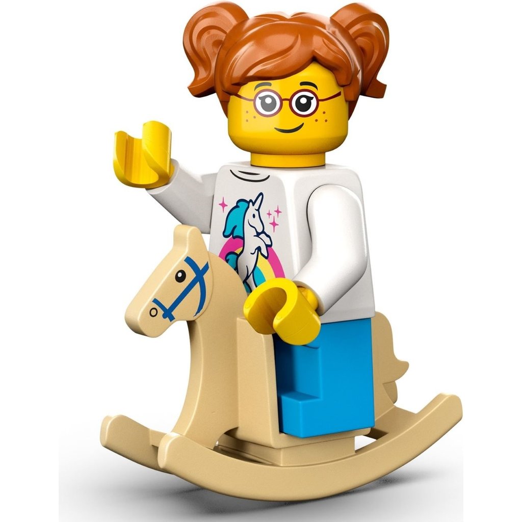 LEGO LEGO MINIFIGURES SERIES 24*