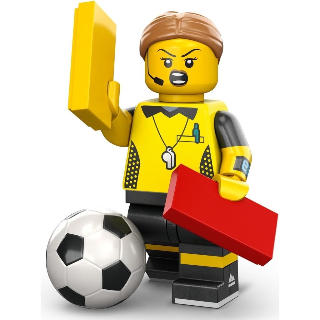 LEGO LEGO MINIFIGURES SERIES 24