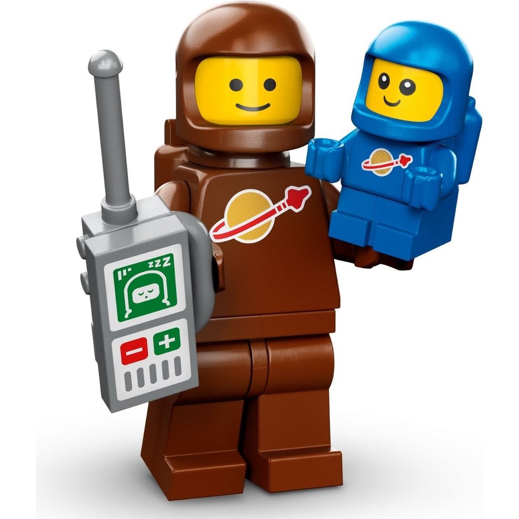 LEGO LEGO MINIFIGURES SERIES 24*