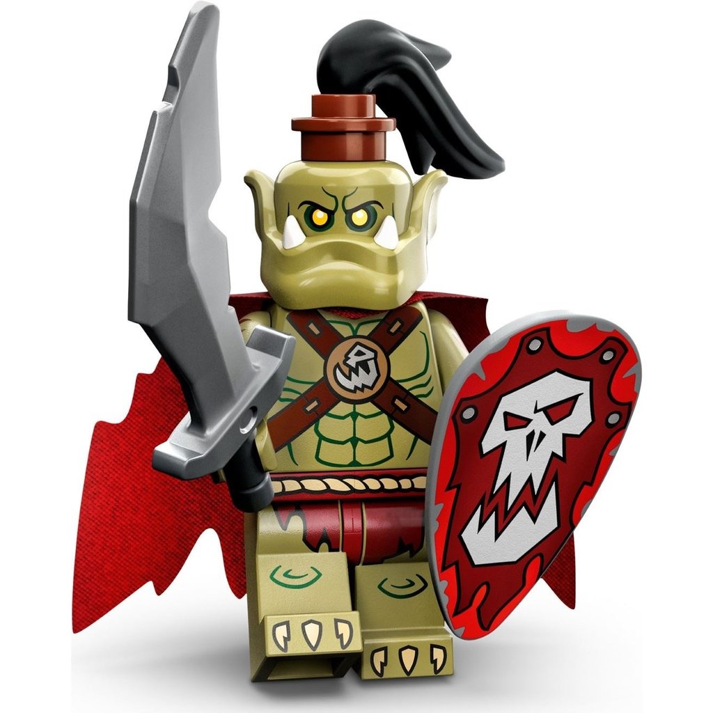 LEGO LEGO MINIFIGURES SERIES 24*