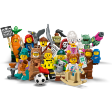 LEGO LEGO MINIFIGURES SERIES 24*