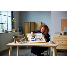 LEGO HOKUSAI - THE GREAT WAVE