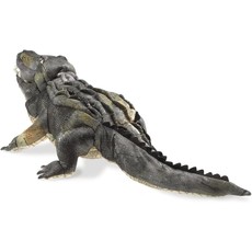 FOLKMANIS INC AMERICAN ALLIGATOR PUPPET