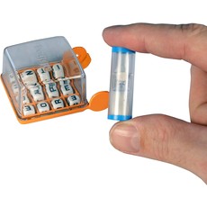 WORLDS SMALLEST WORLDS SMALLEST BOGGLE*