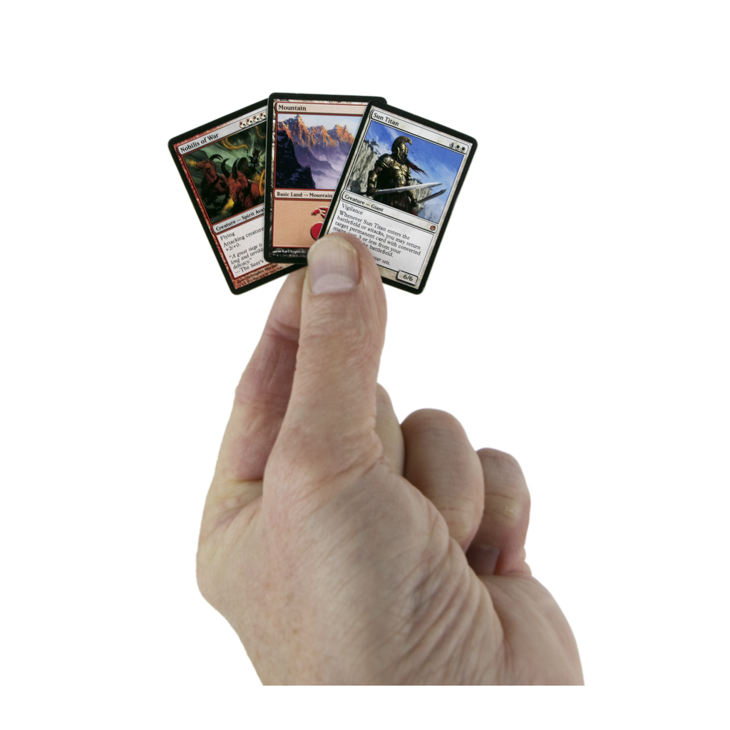 WORLDS SMALLEST WORLDS SMALLEST MAGIC THE GATHERING 3*