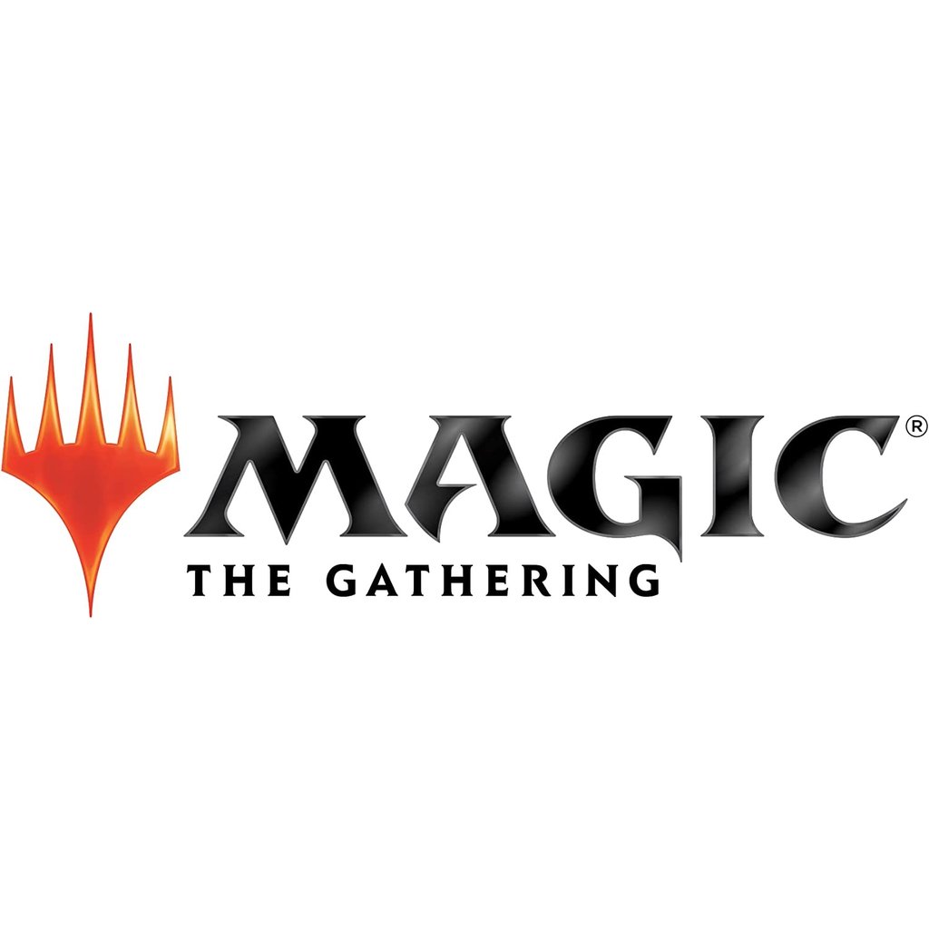  Worlds Smallest Magic: The Gathering Exclusive