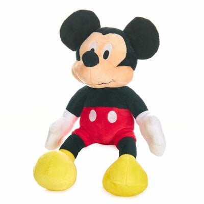 KIDS PREFERRED MICKEY MOUSE JUMBO