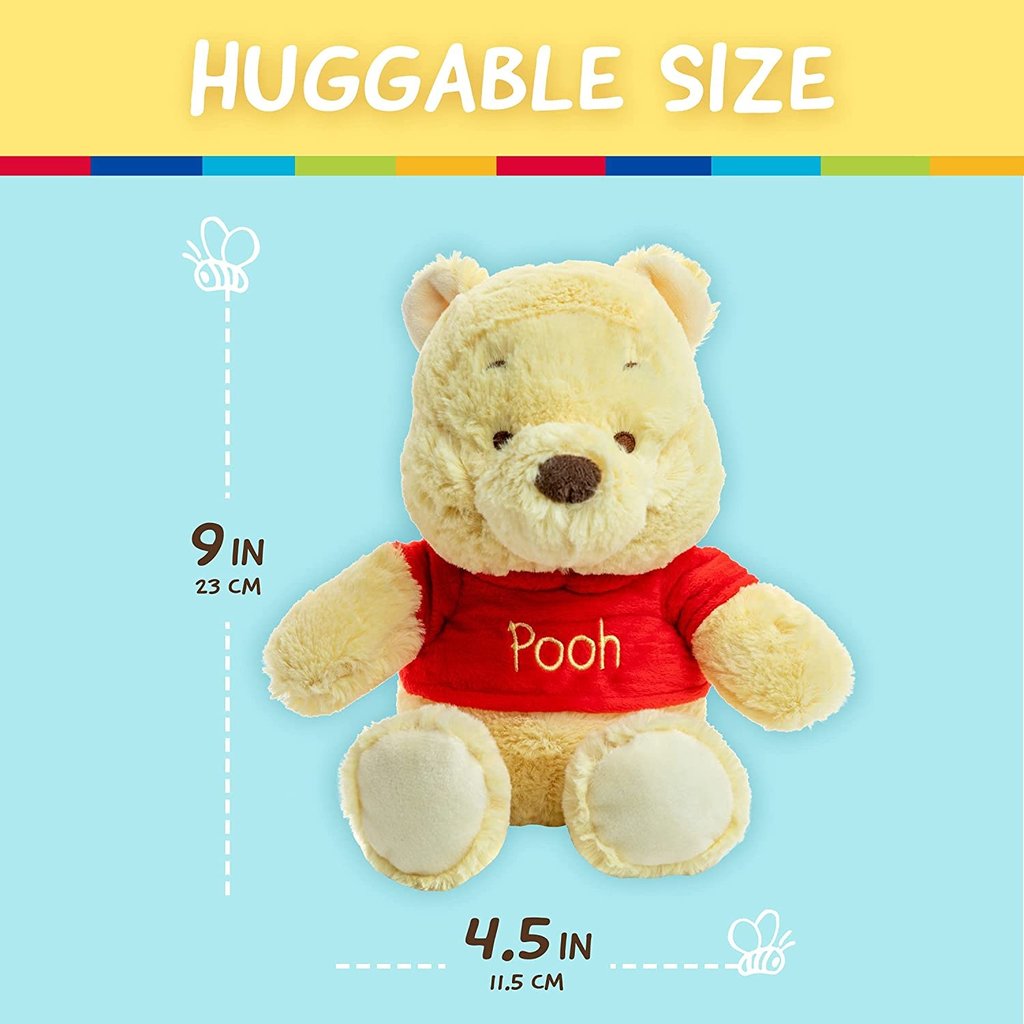 KIDS PREFERRED WINNIE THE POOH PLUSH