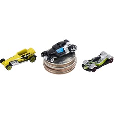 WORLDS SMALLEST HOT WHEELS SERIES 6*