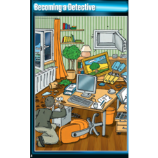 THAMES & KOSMOS SPY LABS: MASTER DETECTIVE TOOLKIT