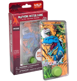 WILD REPUBLIC MYPHONE WATER GAME