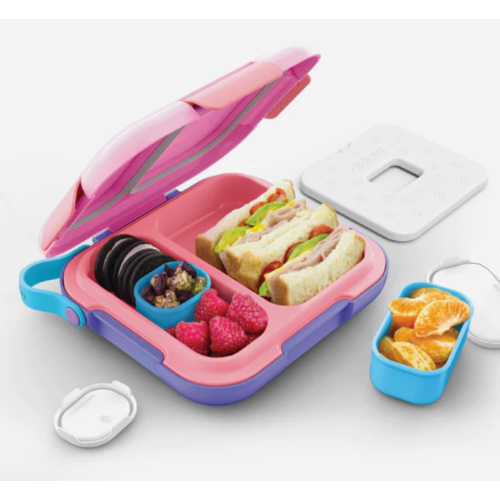 ZOKU NEAT BENTO