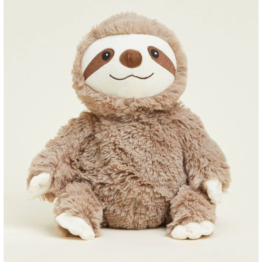 WARMIES WARMIES PLUSH, L-Z