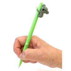 FINELINE GEL PEN KOALA