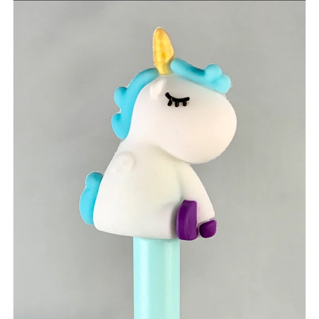 Unicorn Gel Pen