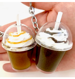 BC USA KEY CHARM ICE COFFEE