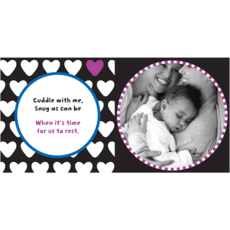 BAREFOOT BOOKS BABY'S DAY BOXED GIFT SET BLACK & WHITE