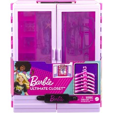 BARBIE BARBIE ULTIMATE CLOSET