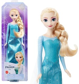 DISNEY DISNEY FROZEN DOLL