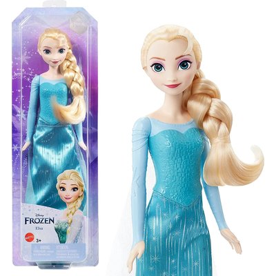 DISNEY DISNEY FROZEN DOLL