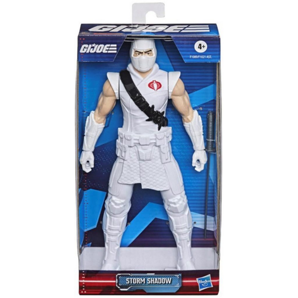 GI JOE GI JOE FIGURE