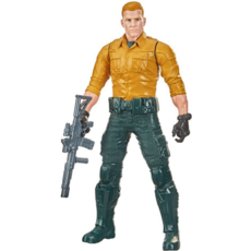 GI JOE GI JOE FIGURE