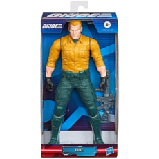 GI JOE GI JOE FIGURE