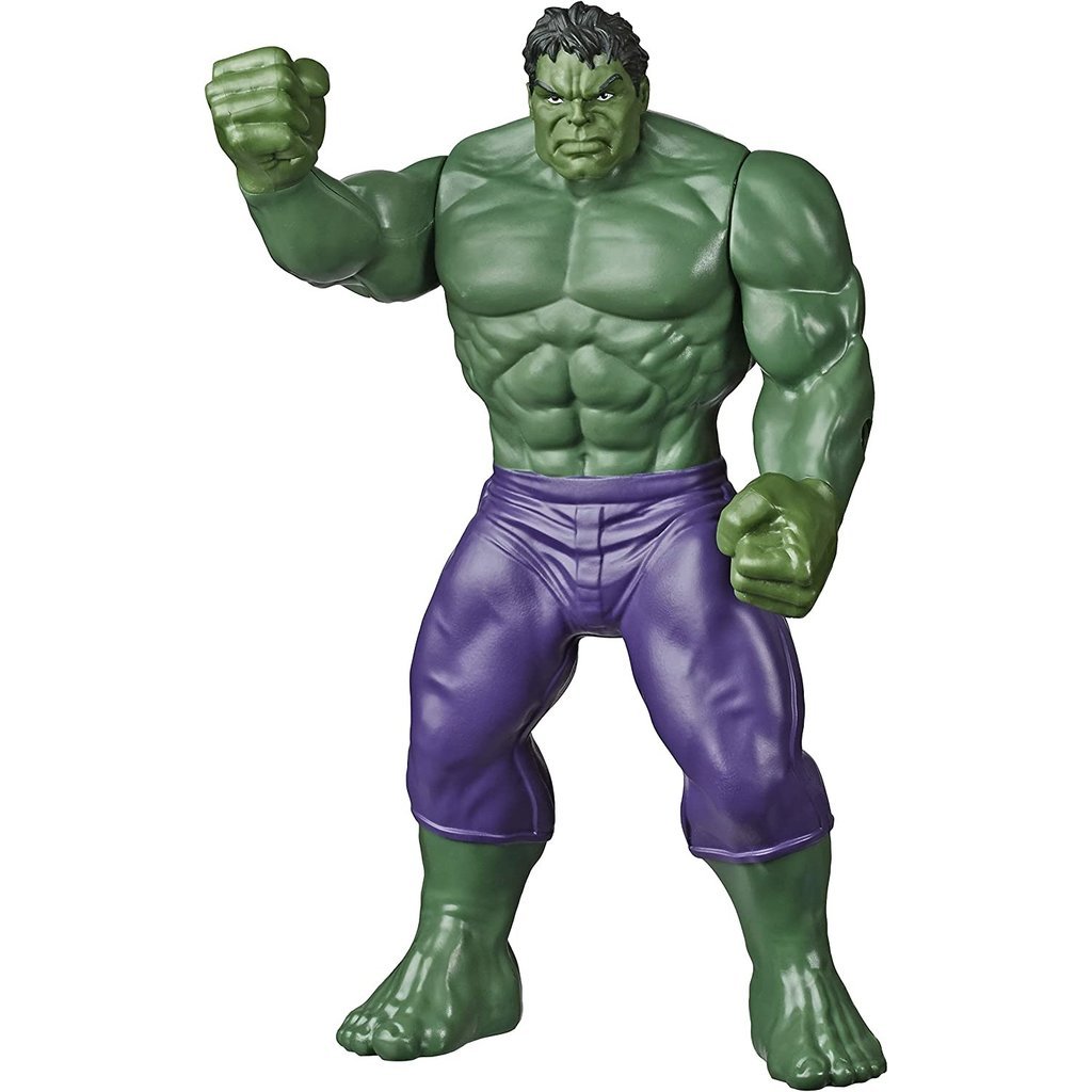 MARVEL MARVEL HERO ACTION FIGURE