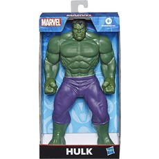 MARVEL MARVEL HERO ACTION FIGURE