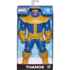 MARVEL MARVEL HERO ACTION FIGURE