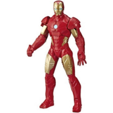 MARVEL MARVEL FIGURE*