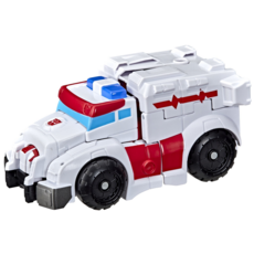 TRANSFORMERS TRANSFORMERS RESCUE BOTS