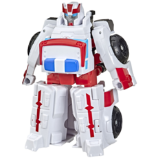 TRANSFORMERS TRANSFORMERS RESCUE BOTS