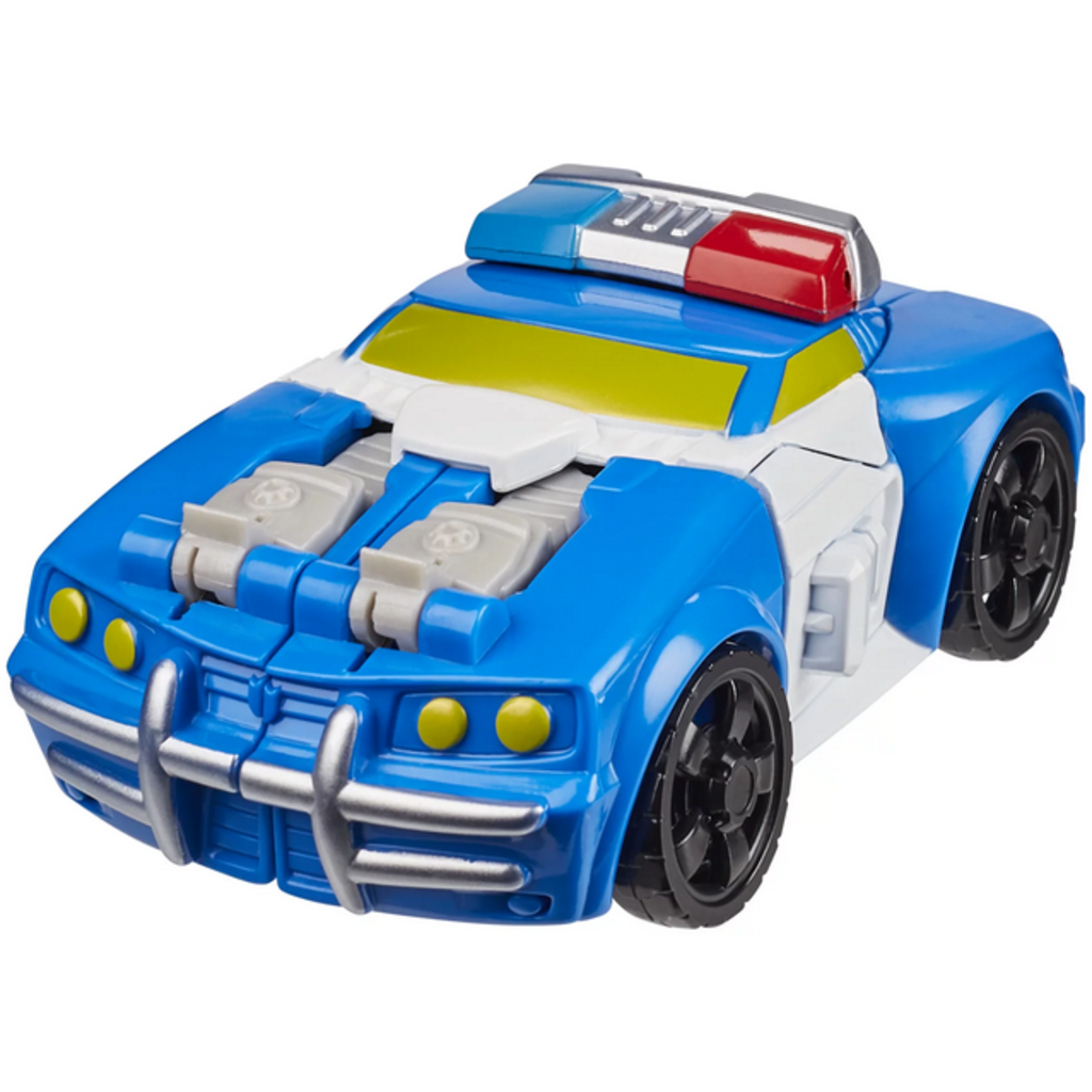 TRANSFORMERS TRANSFORMERS RESCUE BOTS*