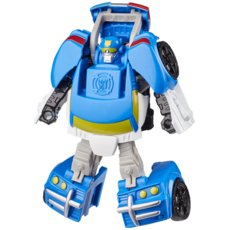 TRANSFORMERS TRANSFORMERS WARRIOR
