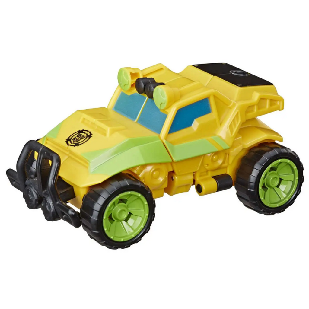 TRANSFORMERS TRANSFORMERS RESCUE BOTS*