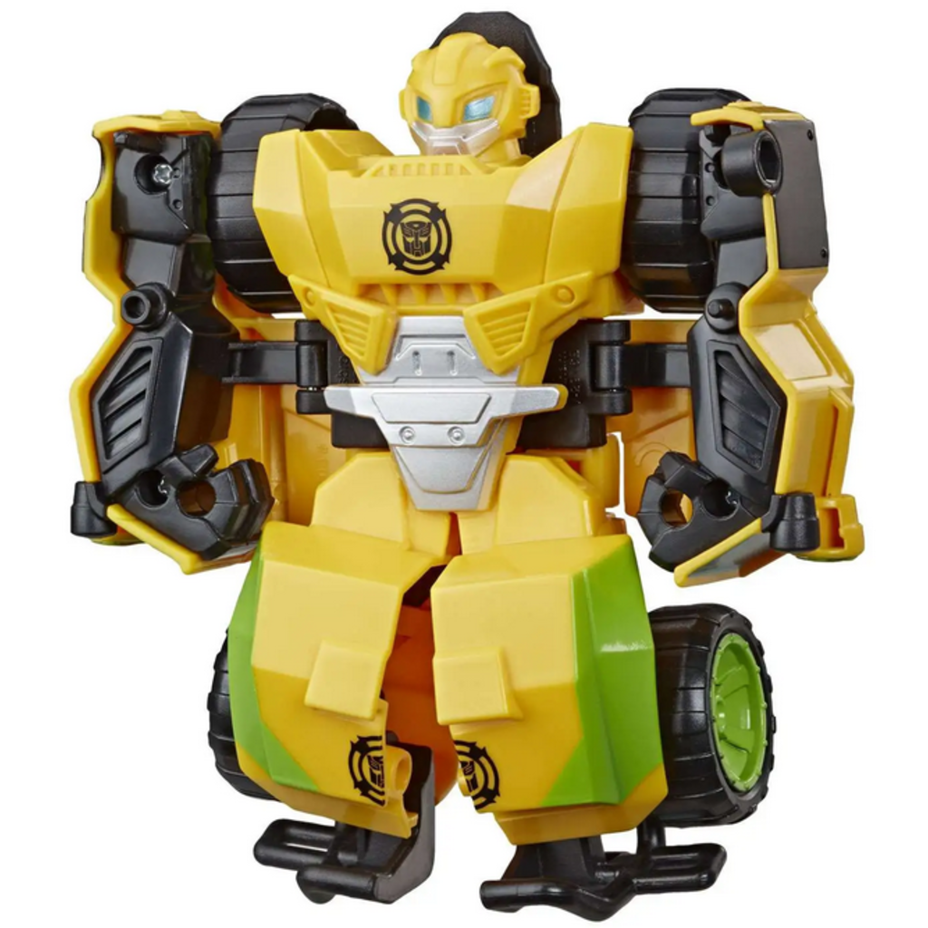 TRANSFORMERS TRANSFORMERS WARRIOR