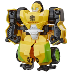 TRANSFORMERS TRANSFORMERS RESCUE BOTS*