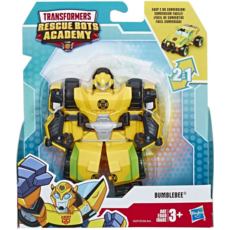 TRANSFORMERS TRANSFORMERS RESCUE BOTS*
