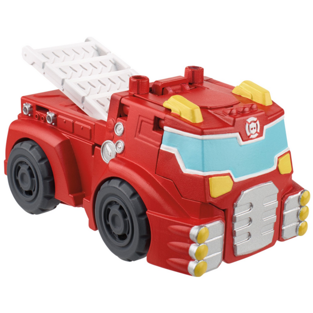 TRANSFORMERS TRANSFORMERS WARRIOR