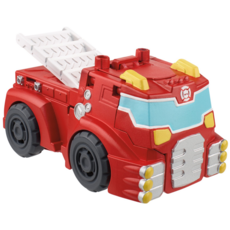 TRANSFORMERS TRANSFORMERS RESCUE BOTS*