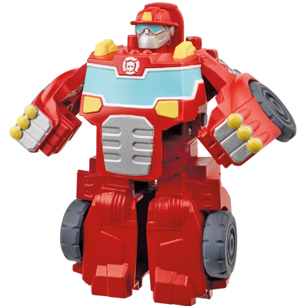 TRANSFORMERS TRANSFORMERS WARRIOR