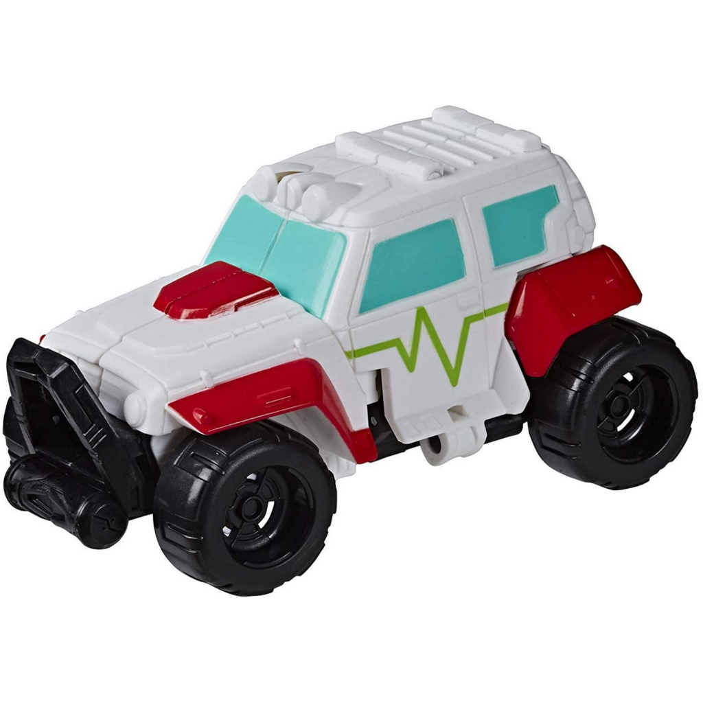 TRANSFORMERS TRANSFORMERS WARRIOR